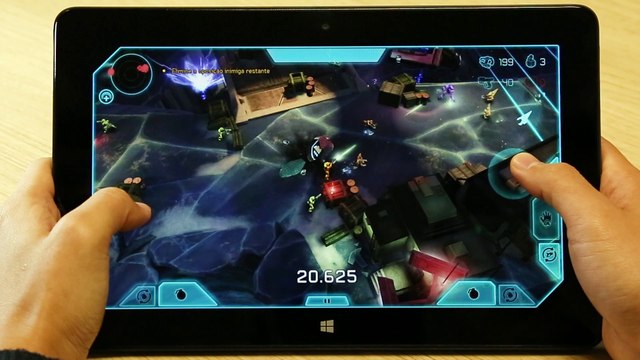 Tablet Dell Venue 11 Pro 7140 [Análise] - TecMundo
