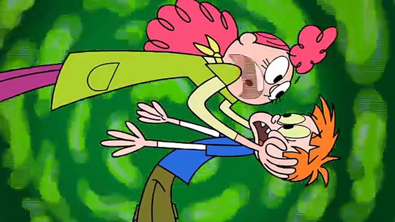 Todd Falls in Love