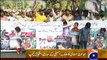 Jamaat e Islami Protest Against Burma Brutalities on Muslims