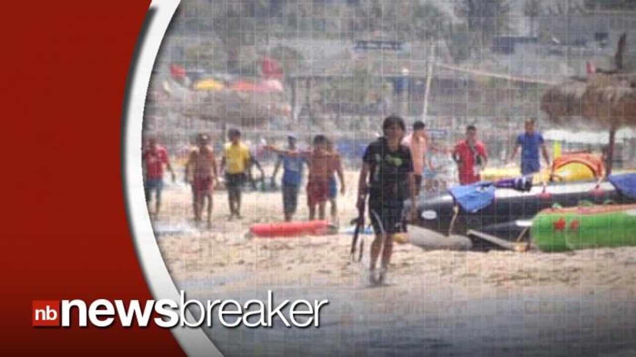 Tunisian Police Make Arrests In Connection To Beach Hotel Attacks That Killed 38