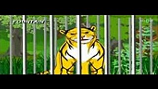 Afla Toon - The lion and the Brahmin (Hindi) RIZI
