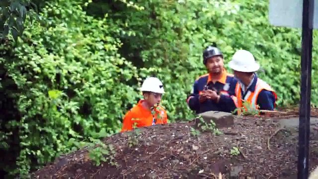 El diputado del PVEM se lava las manos con el tema de la contaminación en el río de Cata