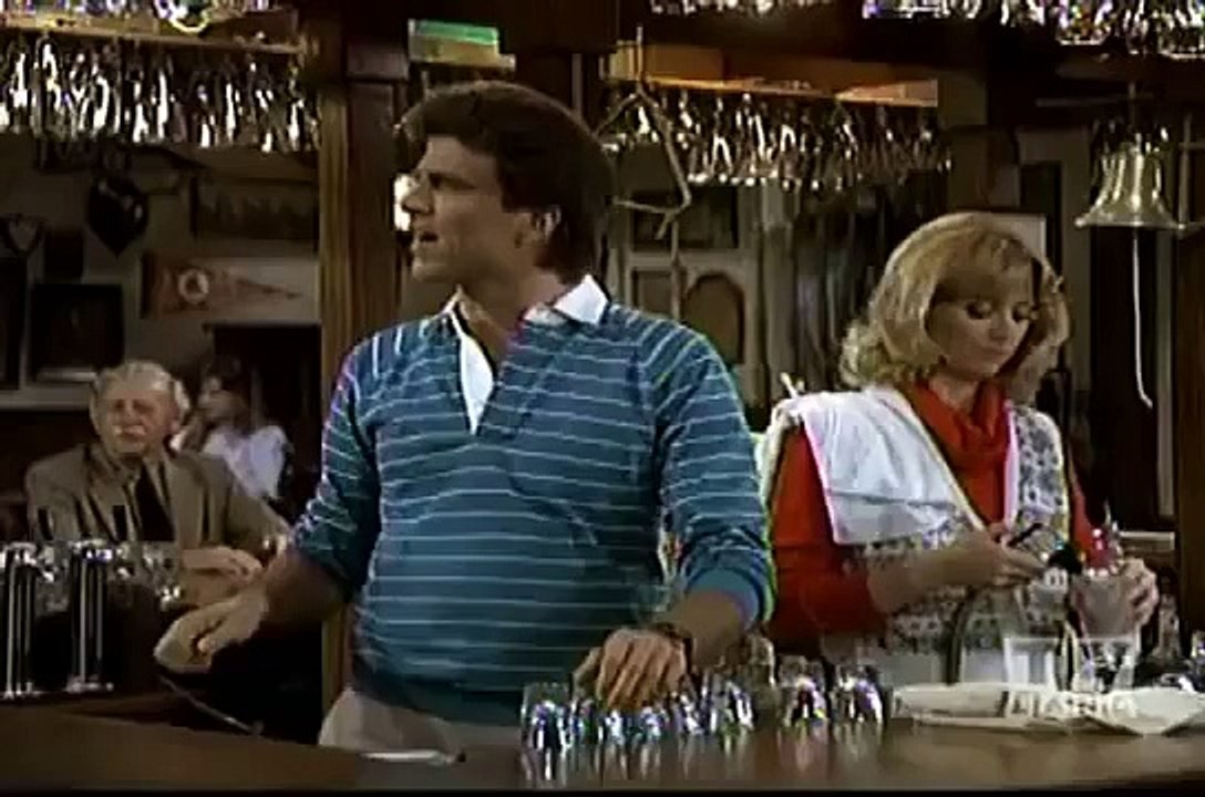 Cheers full theme song (from 200th show) video Dailymotion