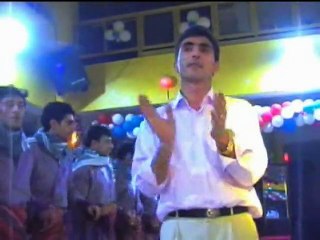 Koma Dilan - Hur Hur Léxîn