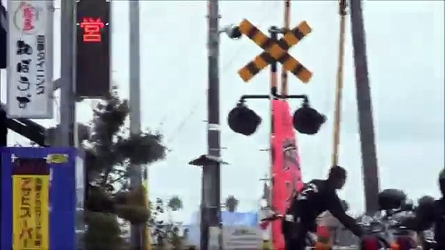 KAWASAKI Z MEETNG Z1 Z2 宮崎Ｚ会EXPLOSION 2010