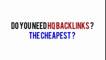 Cheap 1504  Backlinks SERVICE !! (@ fiverr.com)