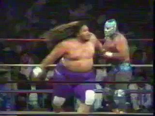 crotch de canek a kokina (yokozuna)