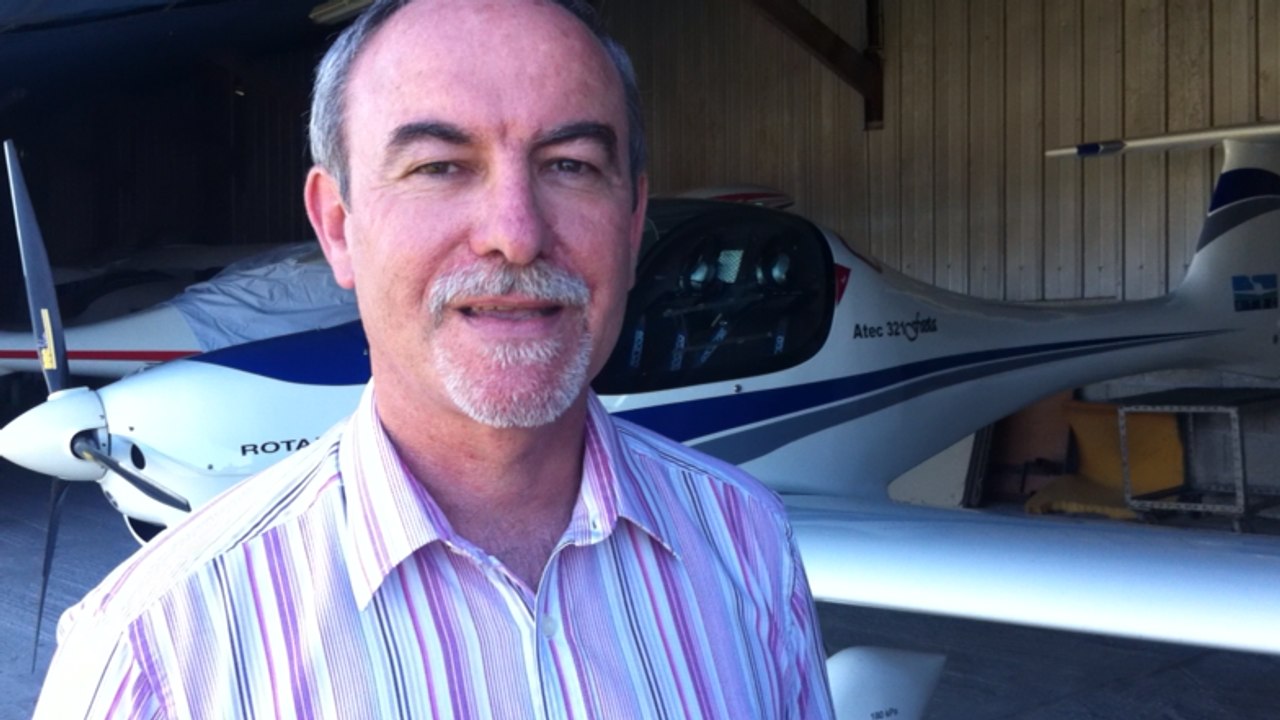 Surveillance des réseaux électriques par hélicoptère