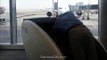 Abu Dahbi Airport Sleeping Pods