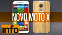 Novo Moto X é o smartphone com melhor custo-benefício do Brasil