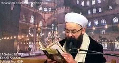 Mevlid Gecesi Kadir Gecesinden Üstün