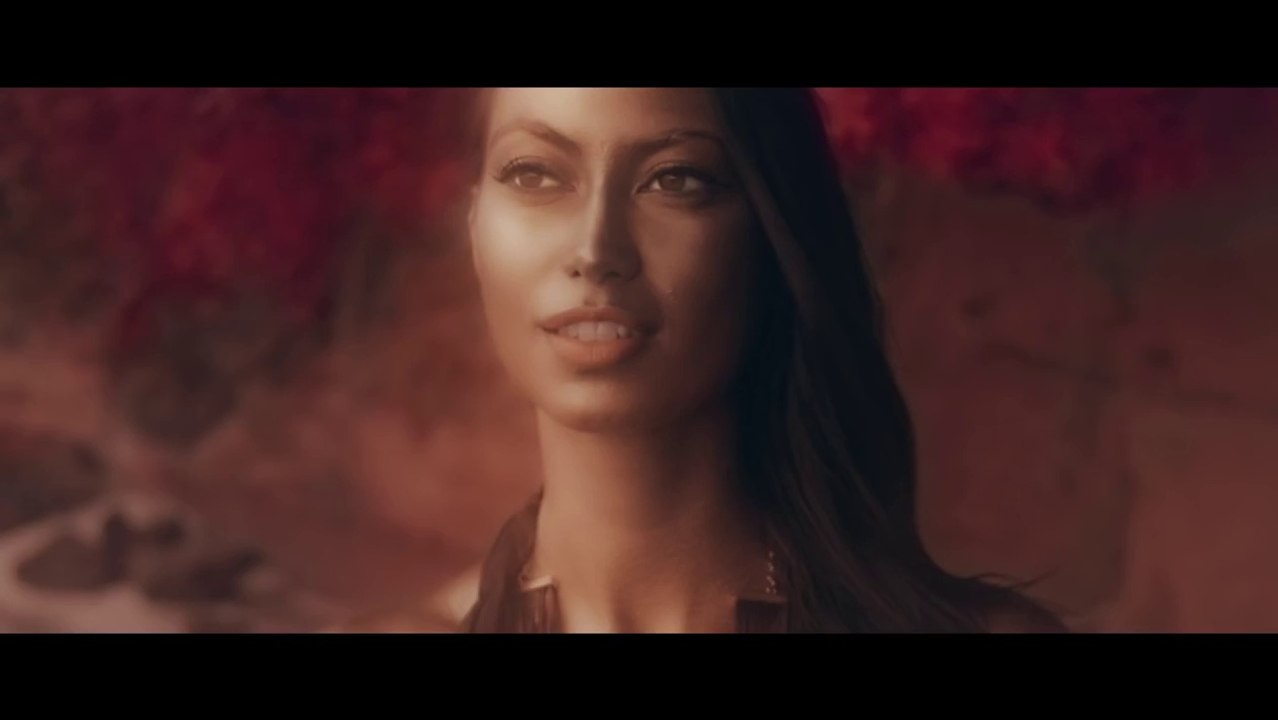 Alina Baraz & Galimatias  -  Fantasy    2015