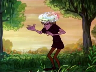 Sword in the Stone, The (1983) Trailer