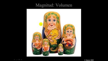 ¿QUÉ ES UNA MAGNITUD? MAGNITUDES PASO A PASO  Definición y ejemplos