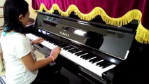 Piano Practice: Dance of the Clowns