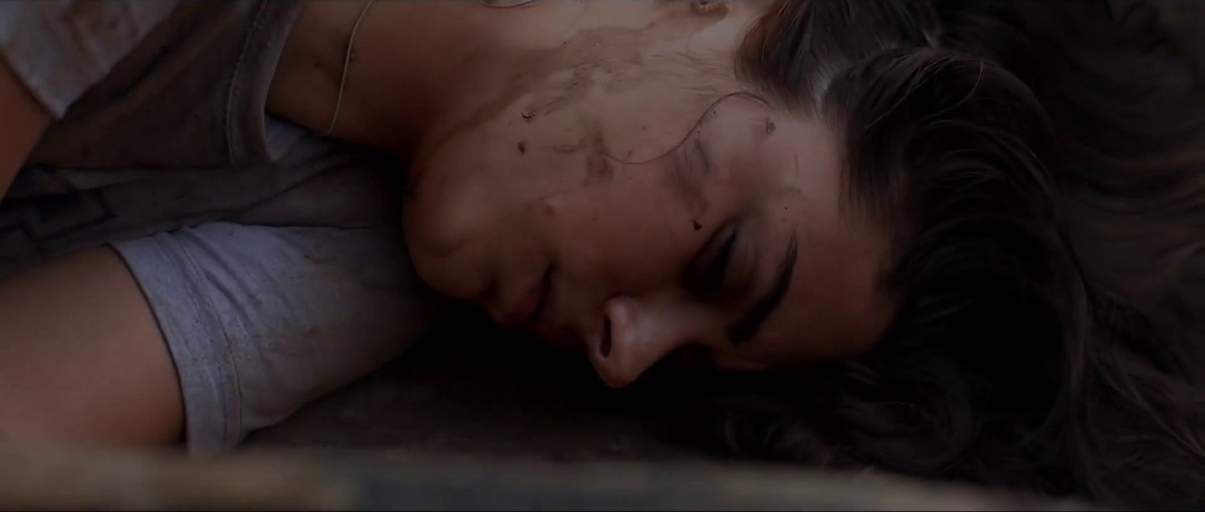 The Green Inferno - || Official Trailer #3 || -  2015 - Starring Eli Roth - Horror - Full  HD - Entainment City