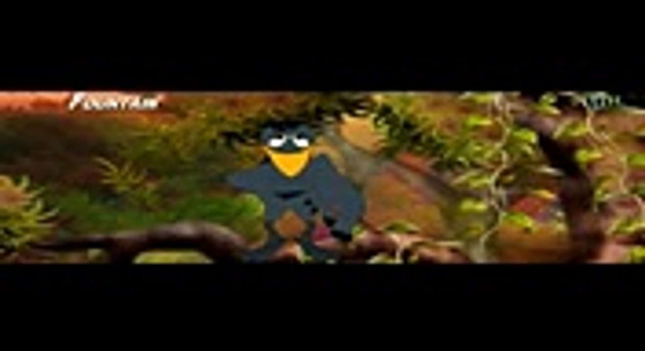 Isapniti - Kauwa bana more (Hindi) RIZI