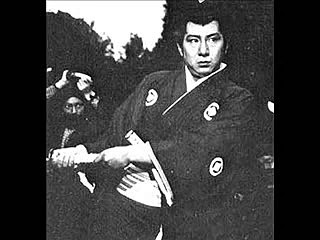 ボニージャックス - 隠密剣士 Theme song of The Samurai Shintaro