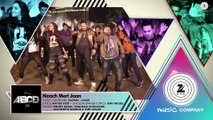 ♫ Naach Meri Jaan Full Song - nach meri jan - nach meri jaan - || Full Audio Song || - Film Disney's ABCD 2 - Starring  Varun Dhawan - Shraddha Kapoor _ Sachin - -Full HD - Enterainment City