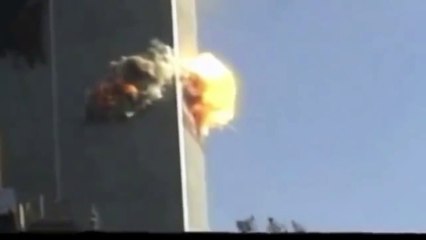 world trade center l'avion improbable ??
