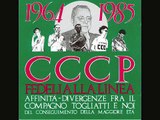 CCCP Fedeli alla linea - Io sto bene