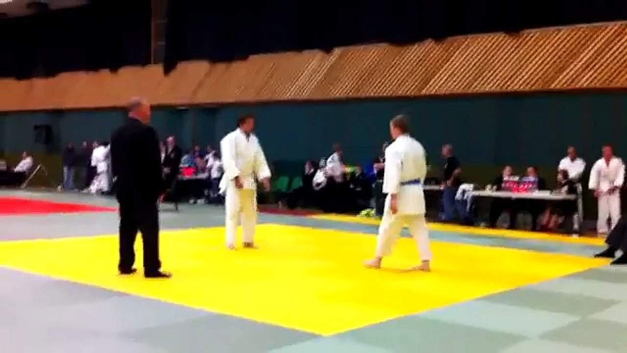 Judo scrap-1