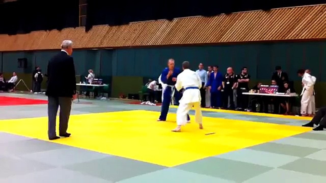 Judo scrap-2