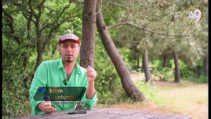 Bilim Yolunda - 24 - Kuran'da Evrim Yok