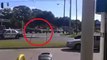 Confederate Flag Parade Ends In TRUCK CRASH | What's Trending Now
