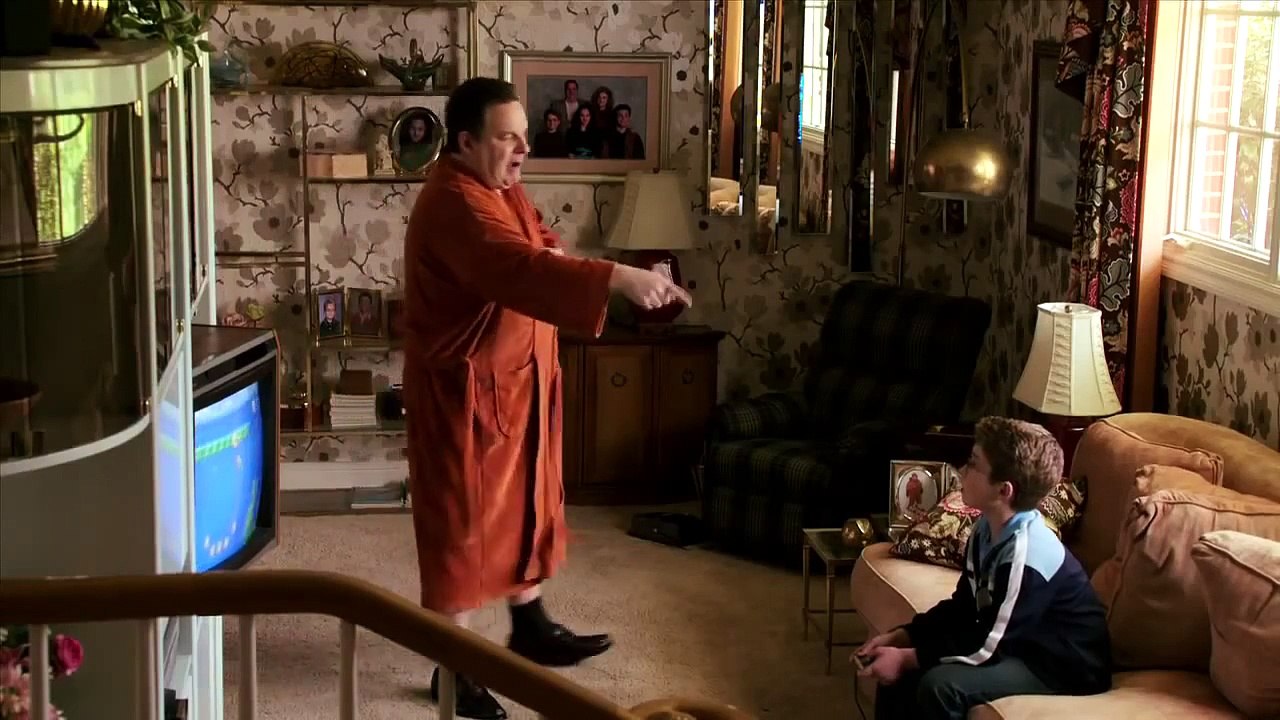 The Goldbergs (ABC) Trailer