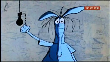 LA HORMIGA Y EL OSO HORMIGUERO ♦ Primer Capítulo ♦ Audio Latino