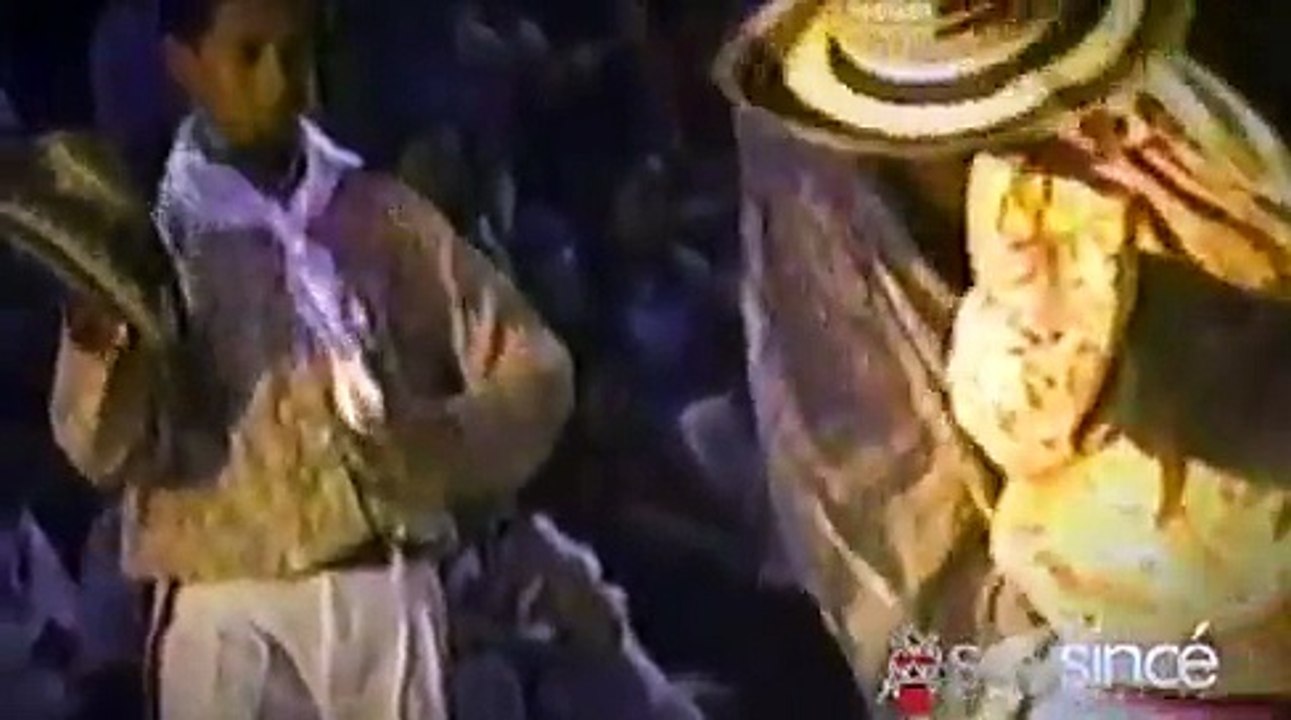 Así se Baila el Porro (Colombia)
