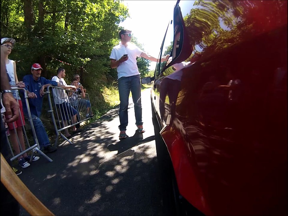 Raph 309 TCT montée historique rive de gier 2015