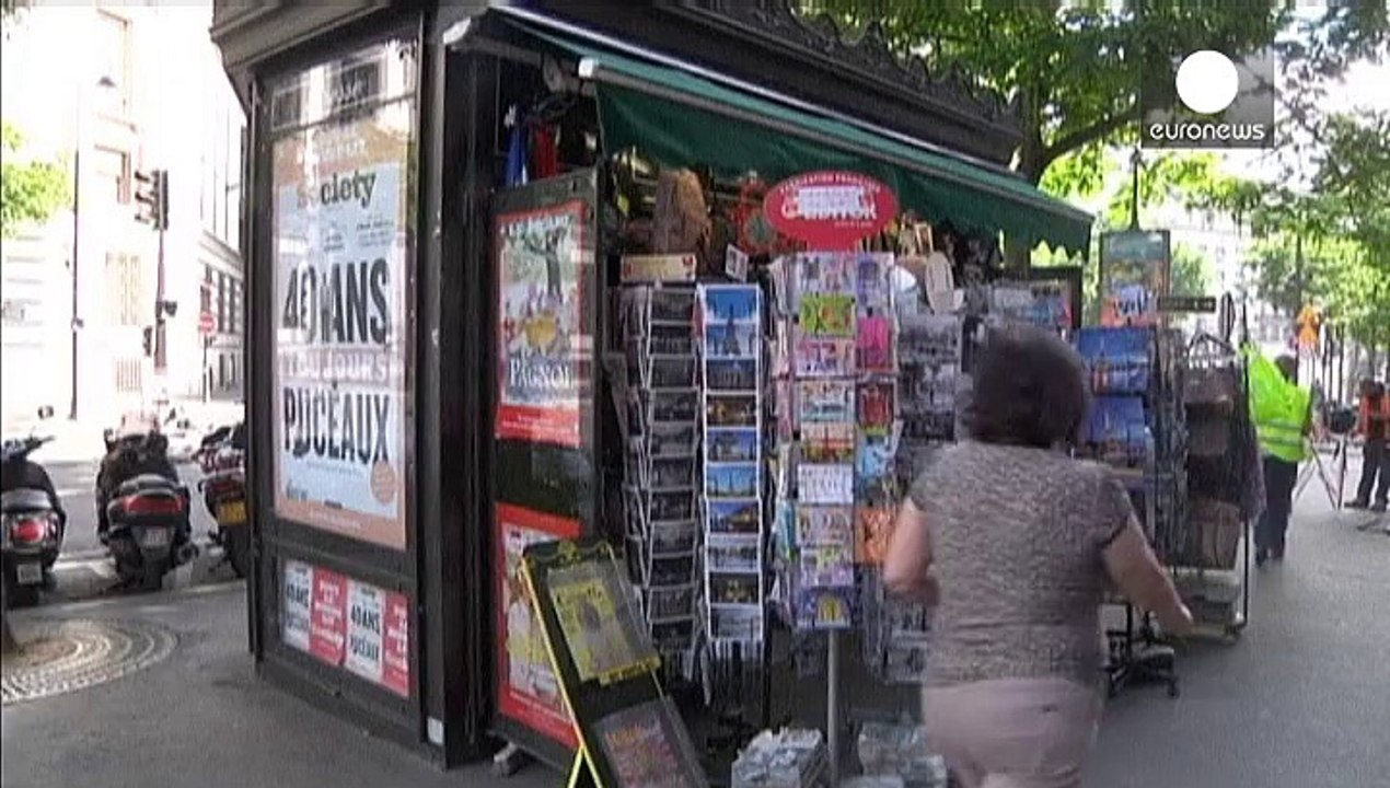 Breite Front für Sparpaket: Europäische Spitzenpolitiker buhlen um Griechen