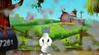 Tom & Jerry (TomCat Superstar) 2011 new & latest funny cartoon