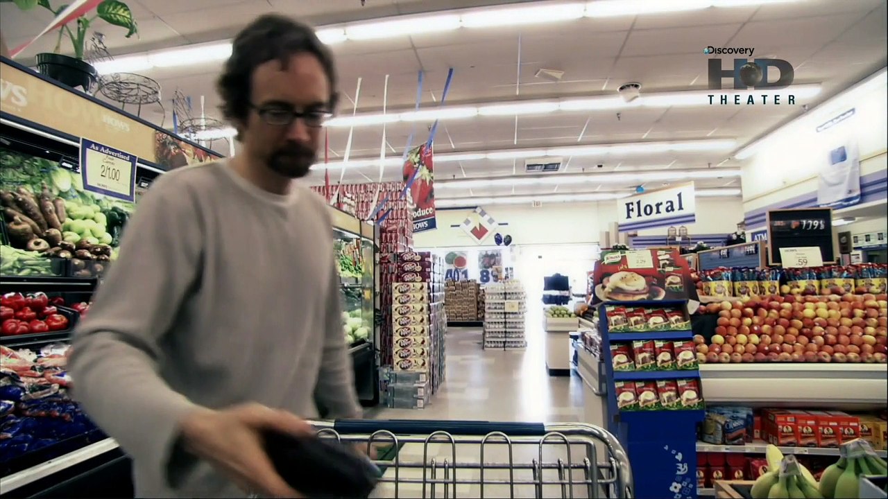 Corpo Humano Testando os Limites - Documentario Completo