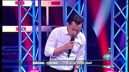 غني للجمعية الحلقة 10 منذر بن عمار