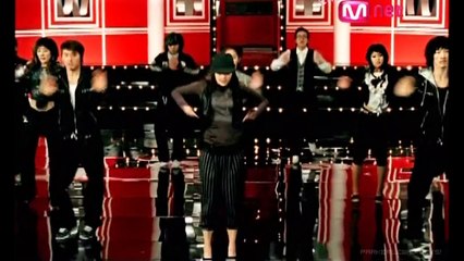 KARA - Break It MV (HD)