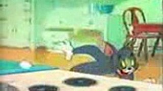Tom & Jerry Video 1#