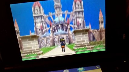 Comment avoir mew dans pokemon x et y! - 