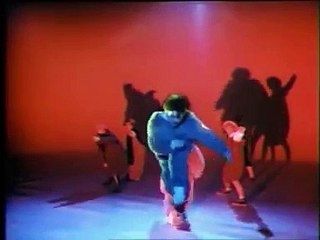 CURE - WHY CANT I BE YOU