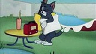 tom and jerry - part02