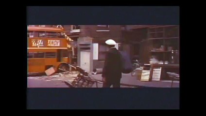 Day of the Triffids, The (1963) Trailer