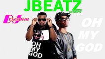 JBEATZ feat. WENDYYY - Oh My God