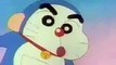 Shinchan - Doraemon ^_^ [ Parody ]