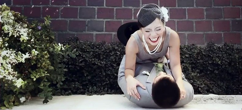 Eels - Fresh Feeling (Music Video)