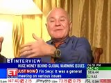 Marc Faber - The Future of Alternative Energy