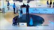 Dubai - Proiectul Blue Beam în acțiune - TREBUIE NEAPĂRAT SĂ VEZI ASTA!!!