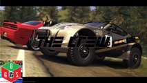 The Crew Beta - mission 19 Gameplay PS4, Xbox One, PC