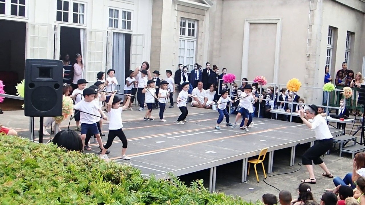 spectacle 2015- agathe